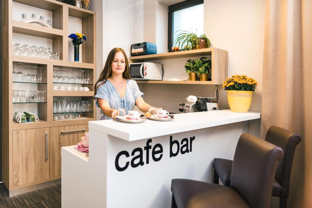 斯莫克维克家庭公寓酒店 公寓
