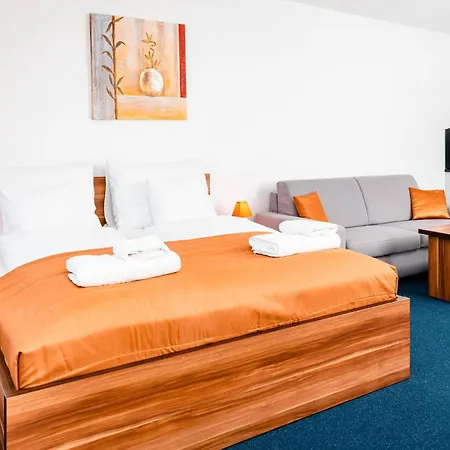 Apartmanovy Dom Familia Smokovec Vysoké Tatry Exterior photo