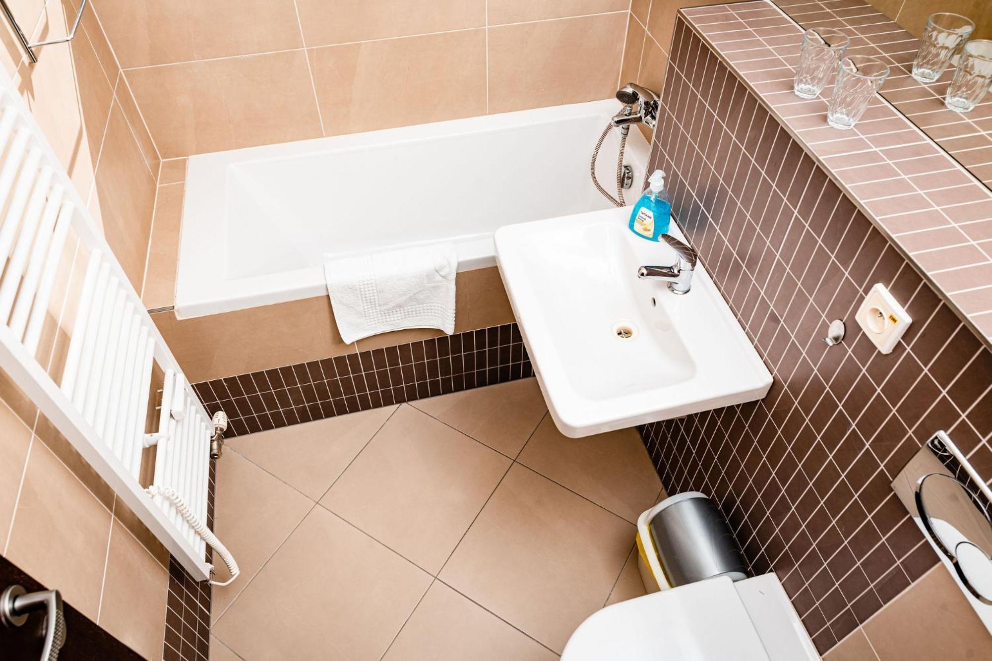 Apartmanovy Dom Familia Smokovec *
