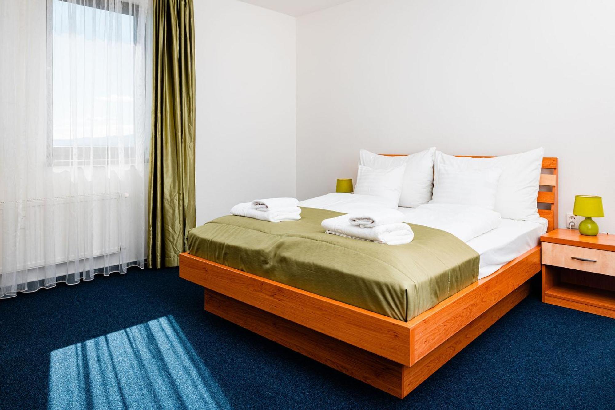 Apartmanovy Dom Familia Smokovec * Vysoke Tatry