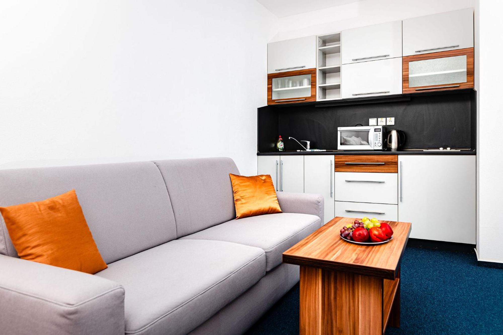 Apartmanovy Dom Familia Smokovec * Vysoke Tatry