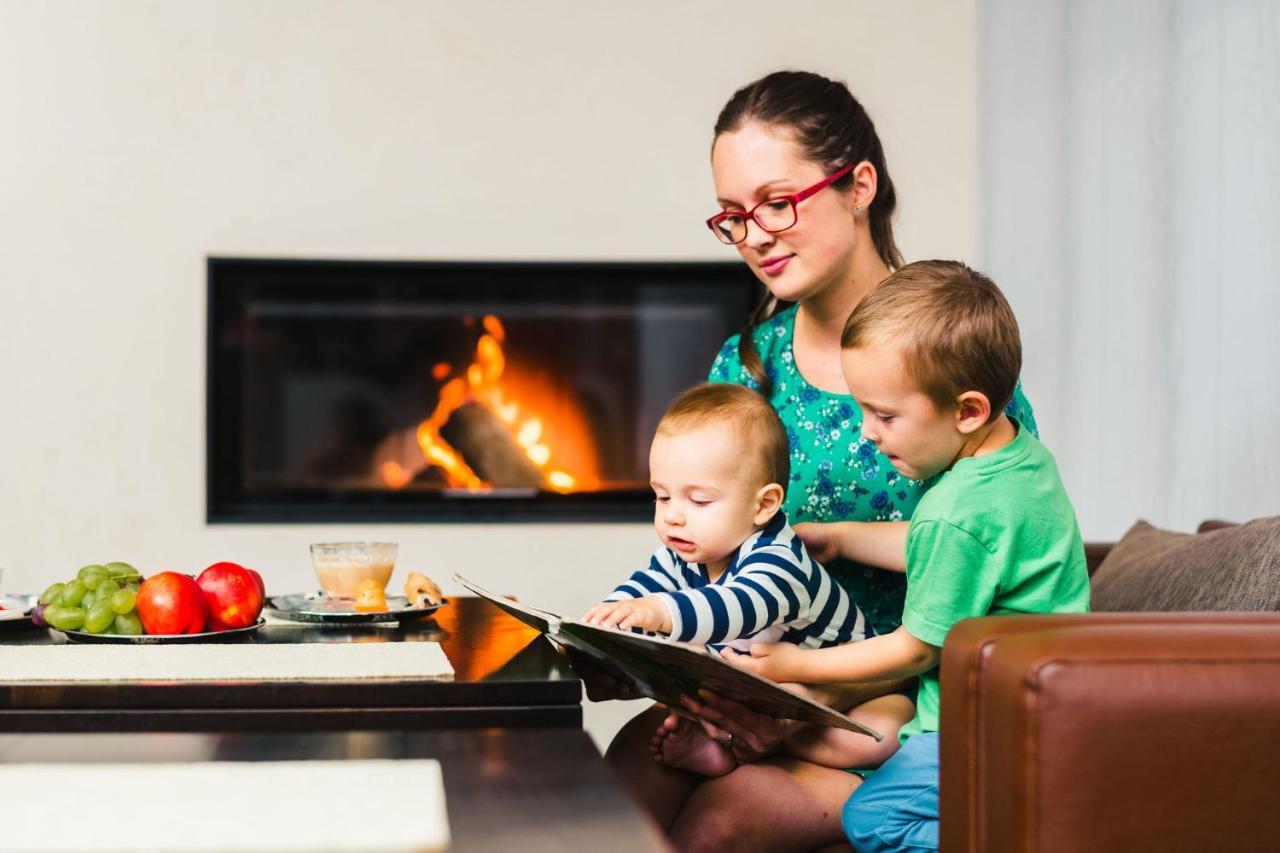 Apartmanovy Dom Familia Smokovec Vysoke Tatry